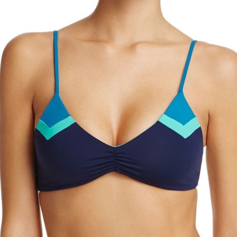 Lspace Haley block bikini - Picture 2 of 5